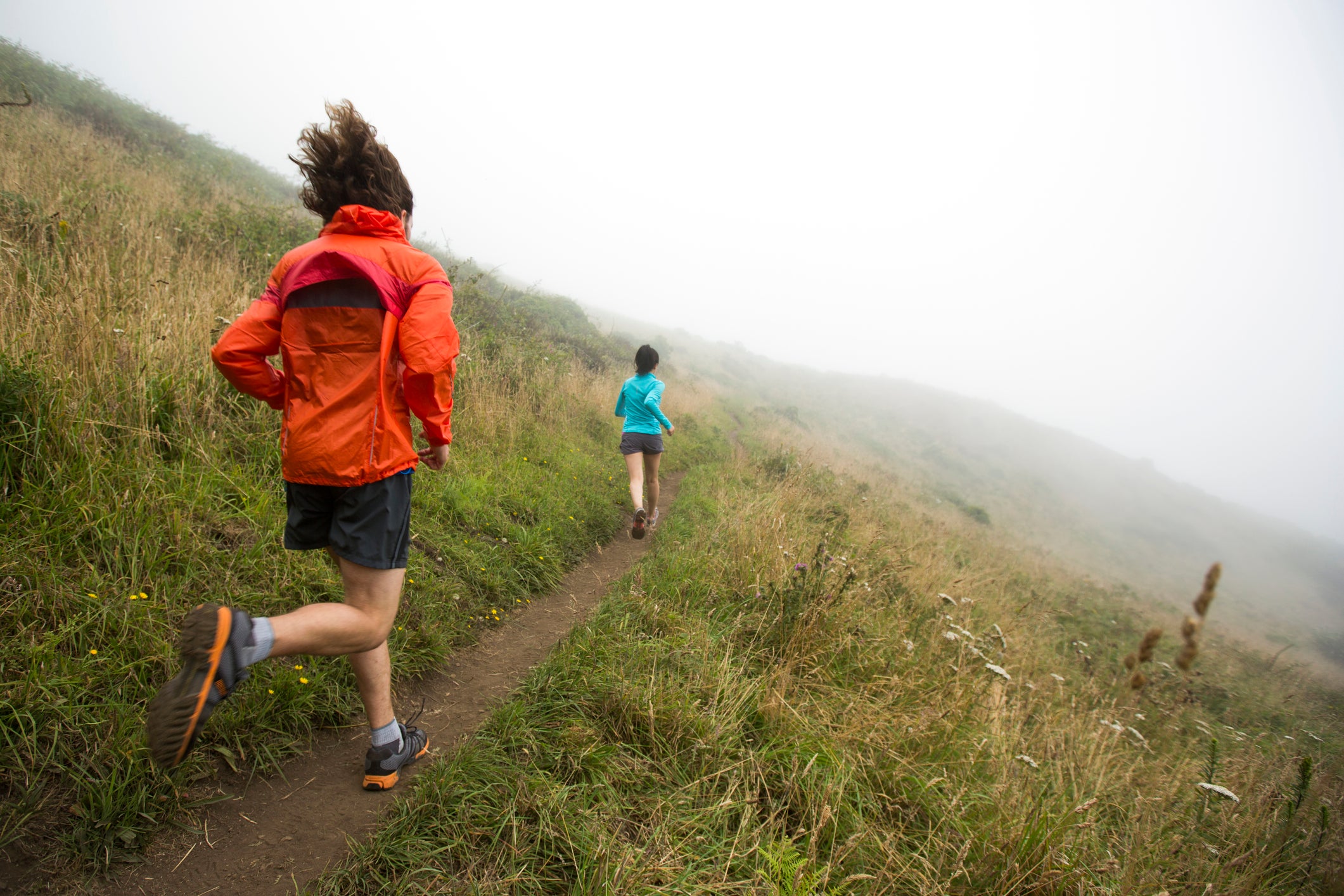 yasso 800s for trail running