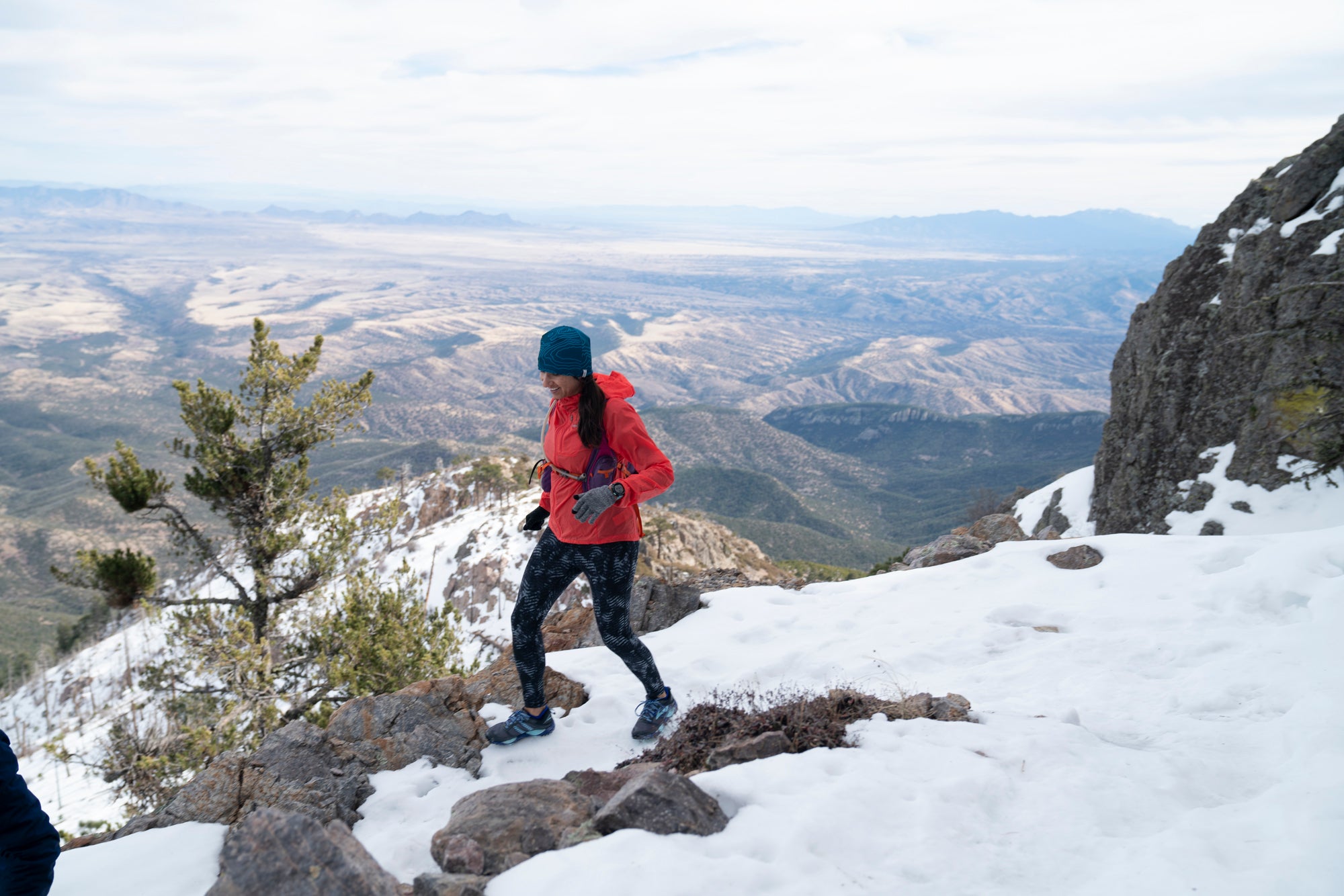 Photos courtesy Lydia Jennings. Photos by Brendan P Davis