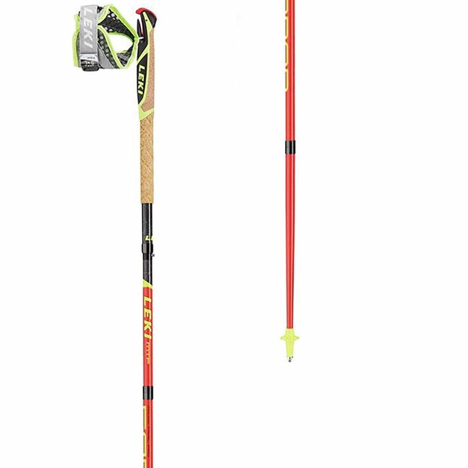 The Best Poles For Trail Running Trail Runner Magazine