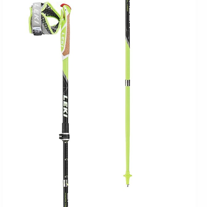 The Best Poles For Trail Running Trail Runner Magazine