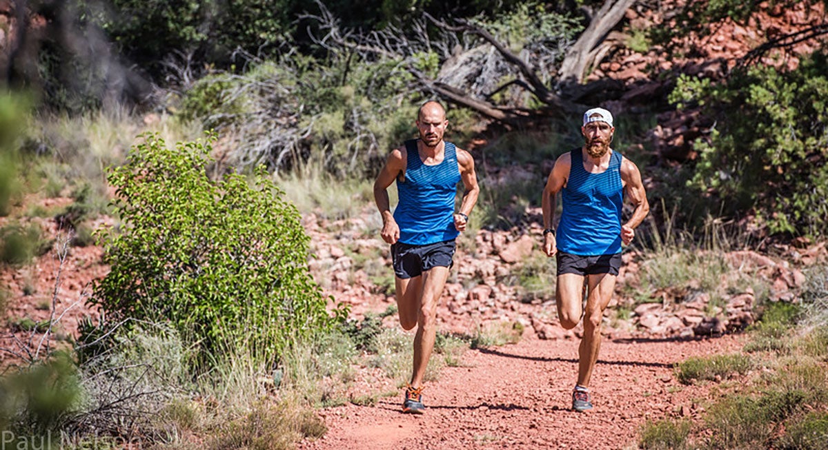 run with rivs gear