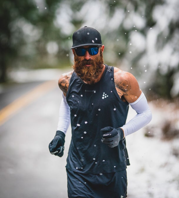 Rage On! Tommy Rivers Puzey Is Improving, But Still Battling Cancer