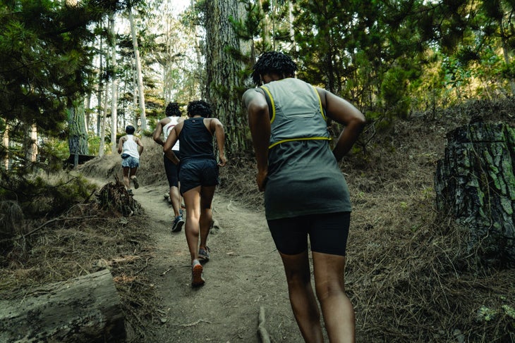 American Trail Running Association partners with BibBoards