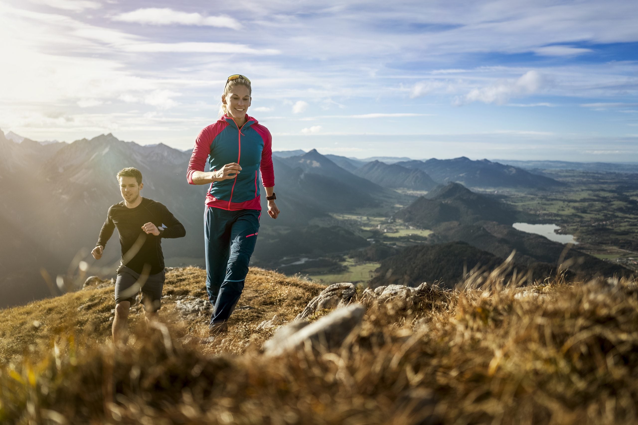 Deutschland_Bayern_Säuling_Trailrunning_