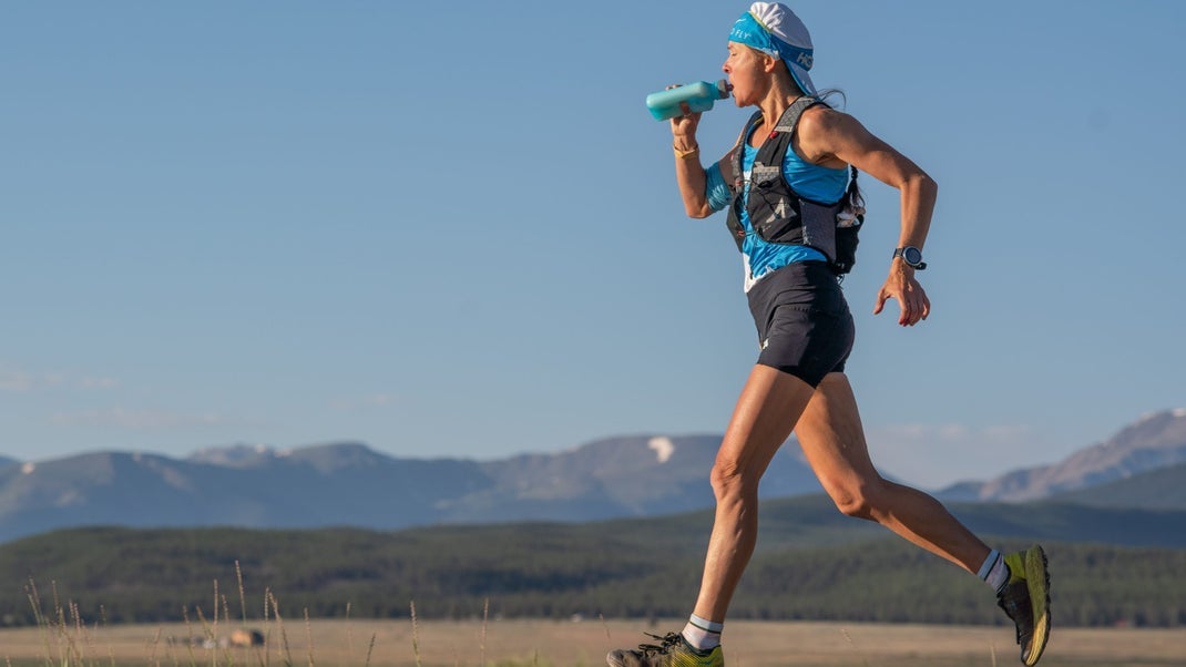 Magda Boulet Western States