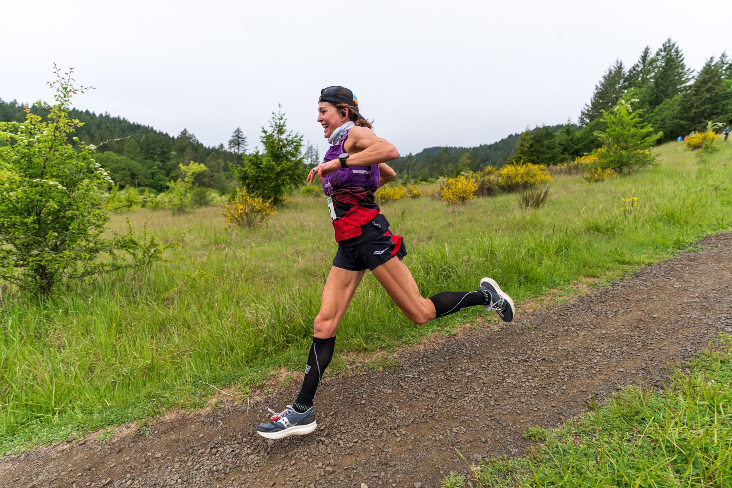 Teri Smith/ Runnerteri Photography