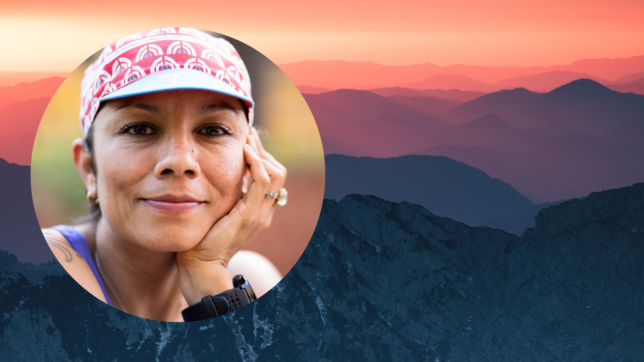 Portrait by Hanad Ali