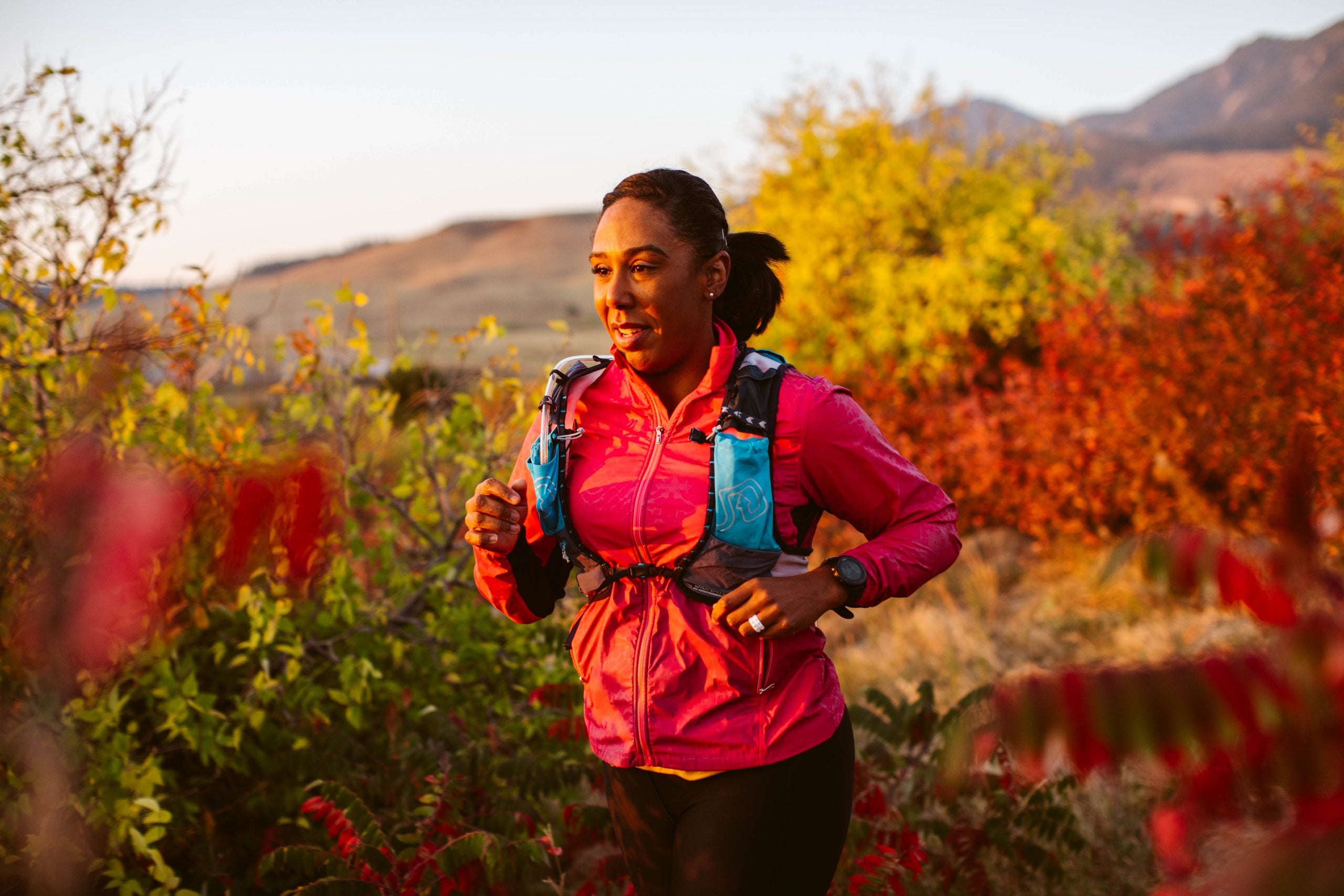 Linsley Kump - Alison Vagnini.