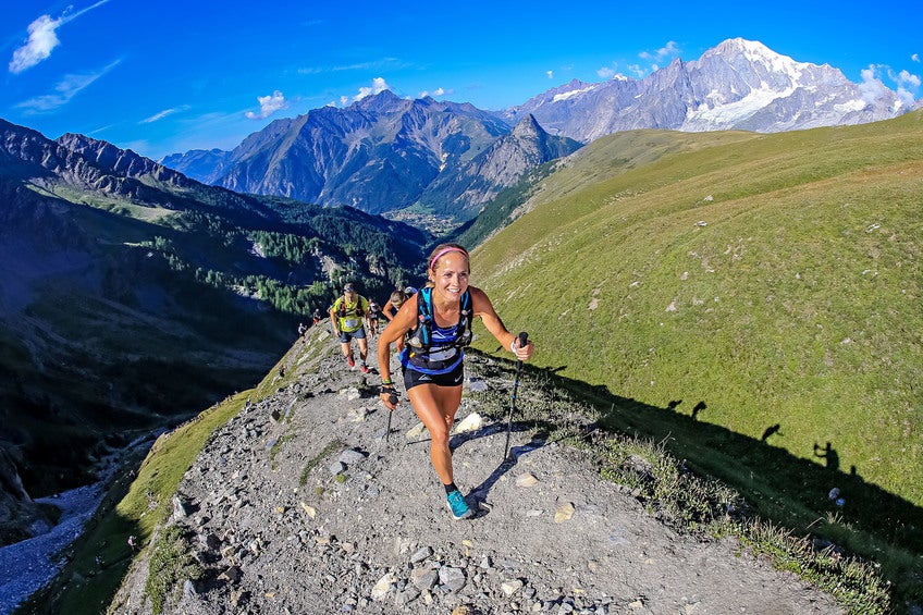 Ultramarathons can induce physiological crapstorms. You don’t need a study citation for that statement, especially if you’ve ever seen post-race u