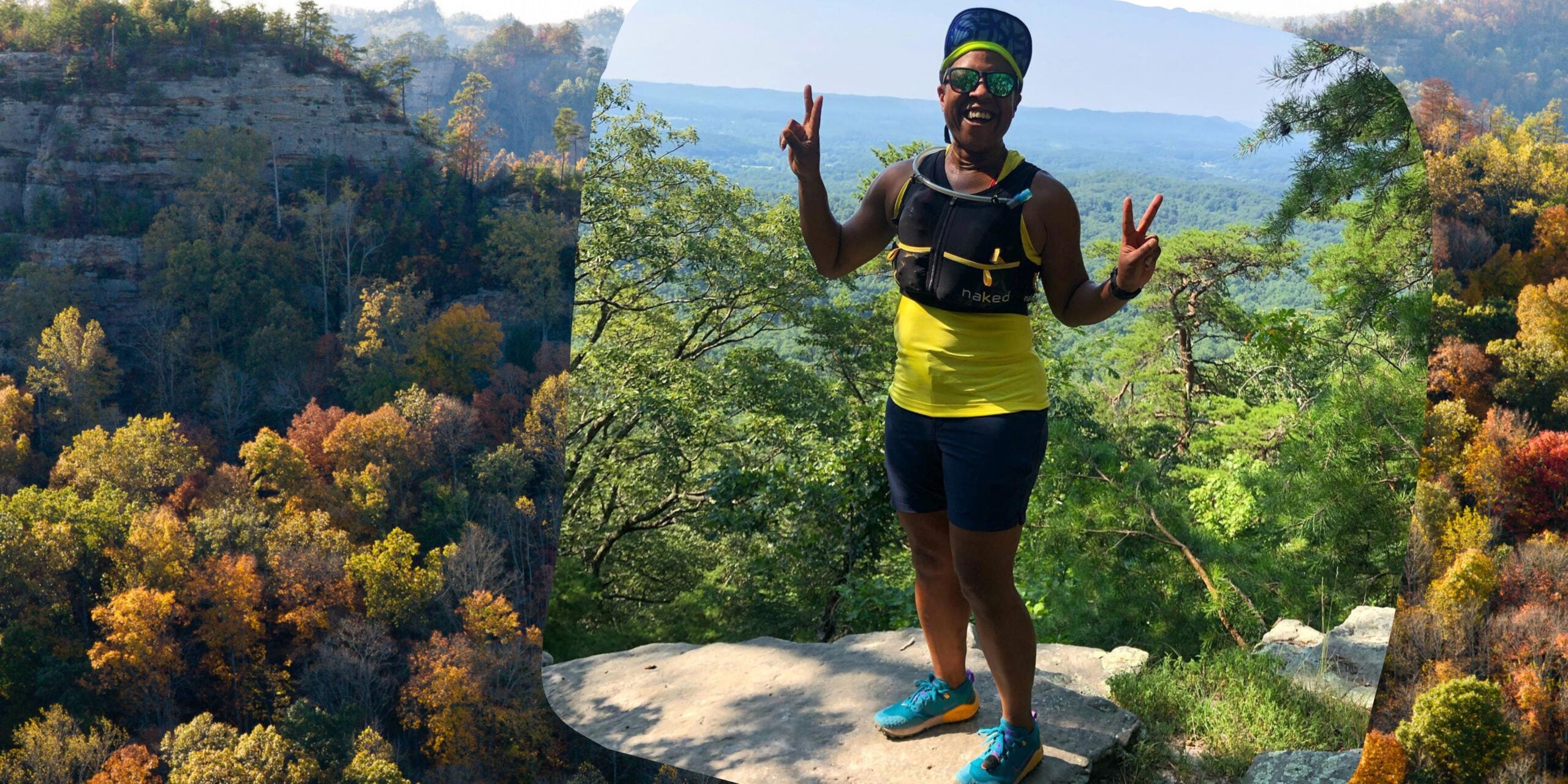 Erica Williams Lexington Kentucky