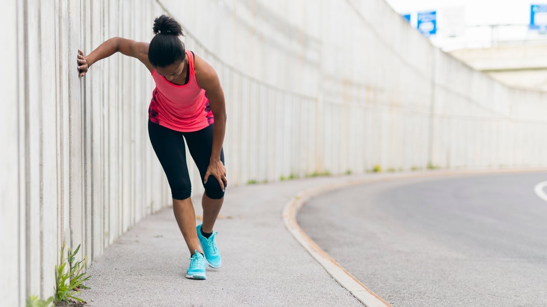 What we thought we knew about running injuries may be wrong
