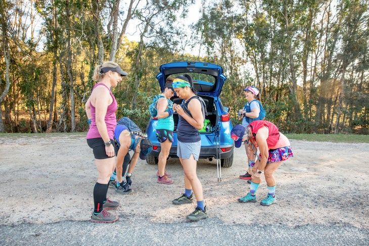 Do compression socks and sleeves really work