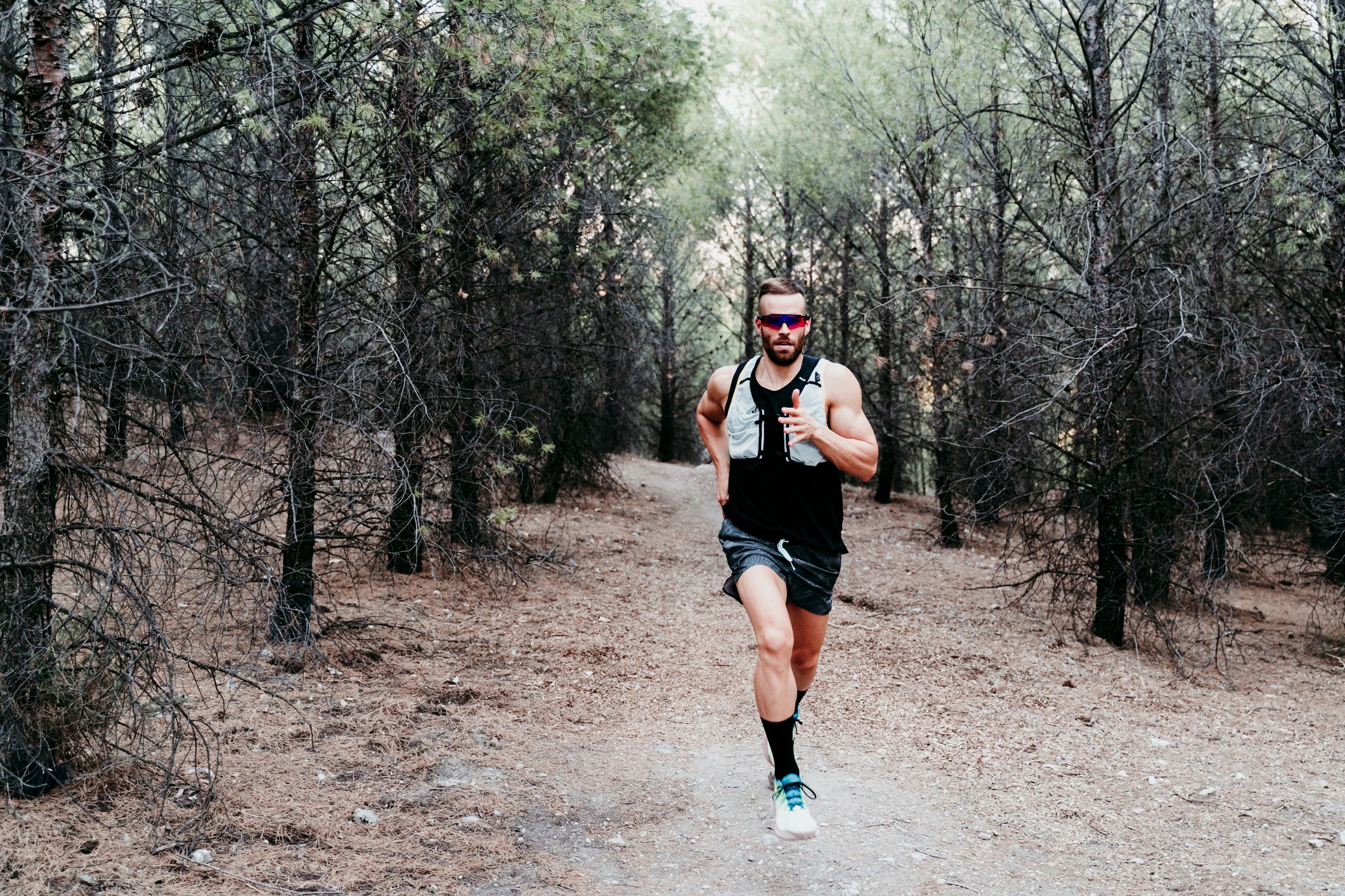 trail runner training plans