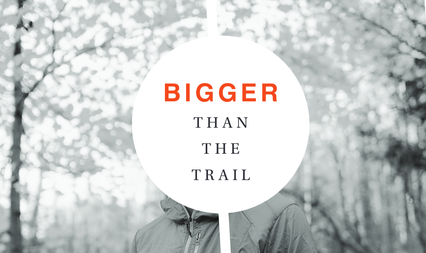 tommy byrne mental health in trail running