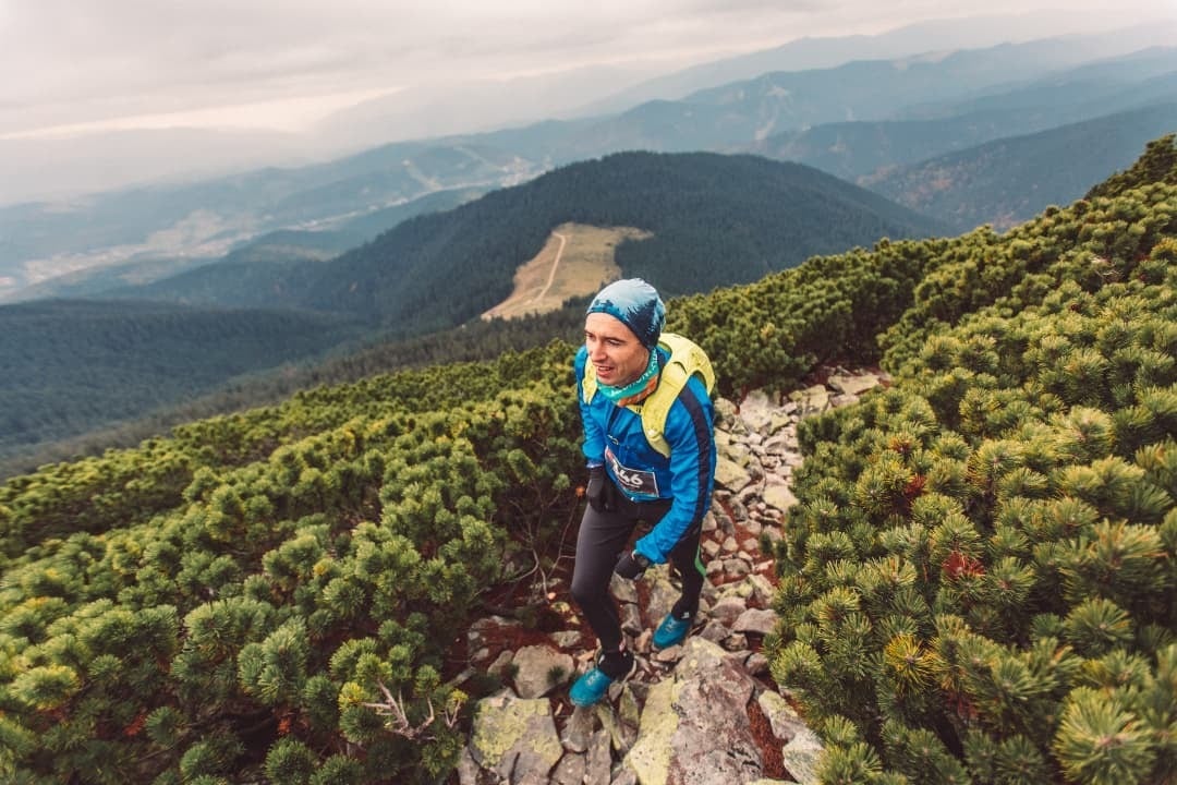 trail running ukraine
