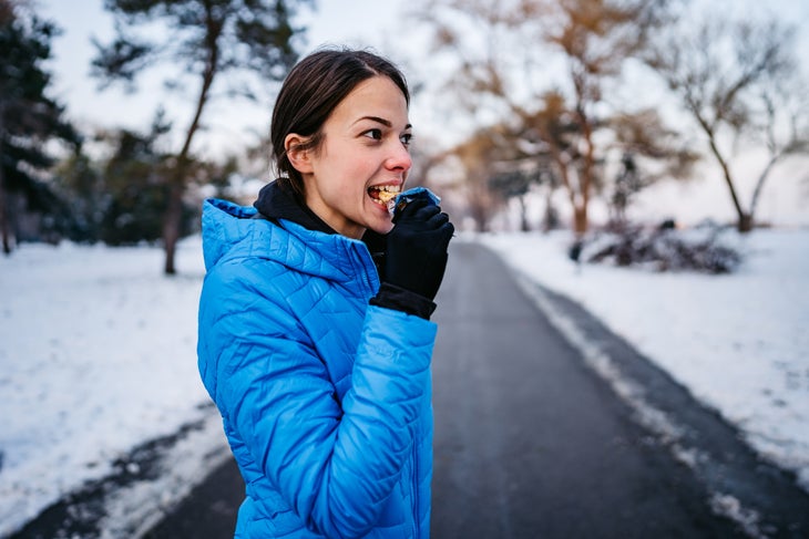 fueling and endurance running