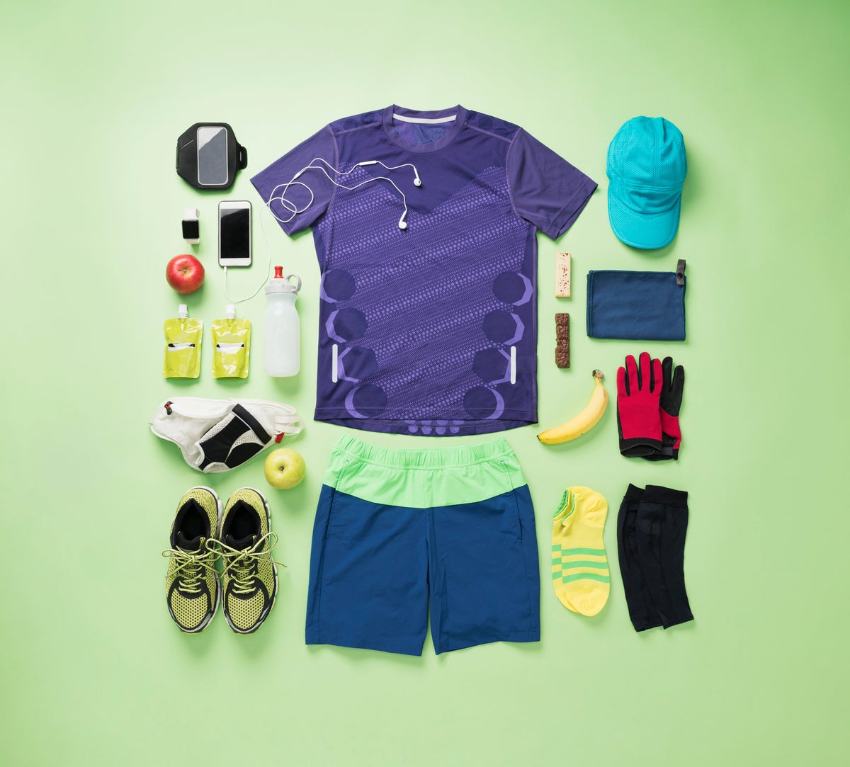The Best Trail Running Gear For Under 50 Trail Runner Magazine