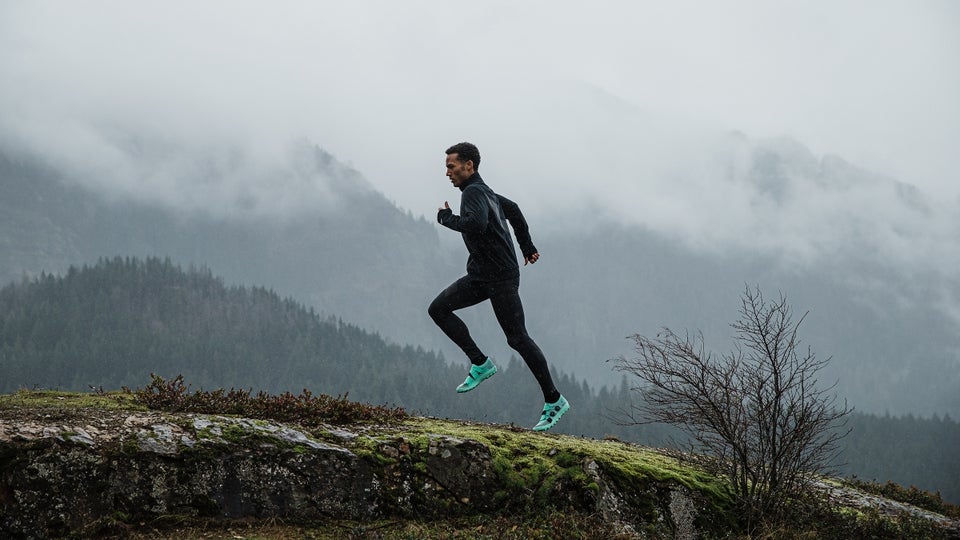 speedland SL:PDX running shoe