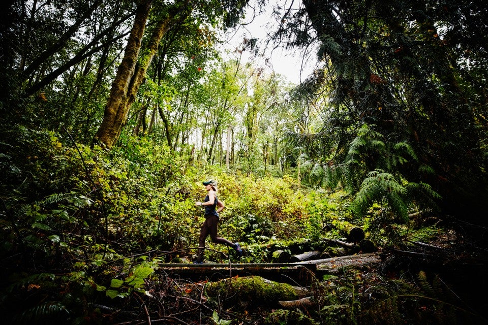 ultramarathon performance factors