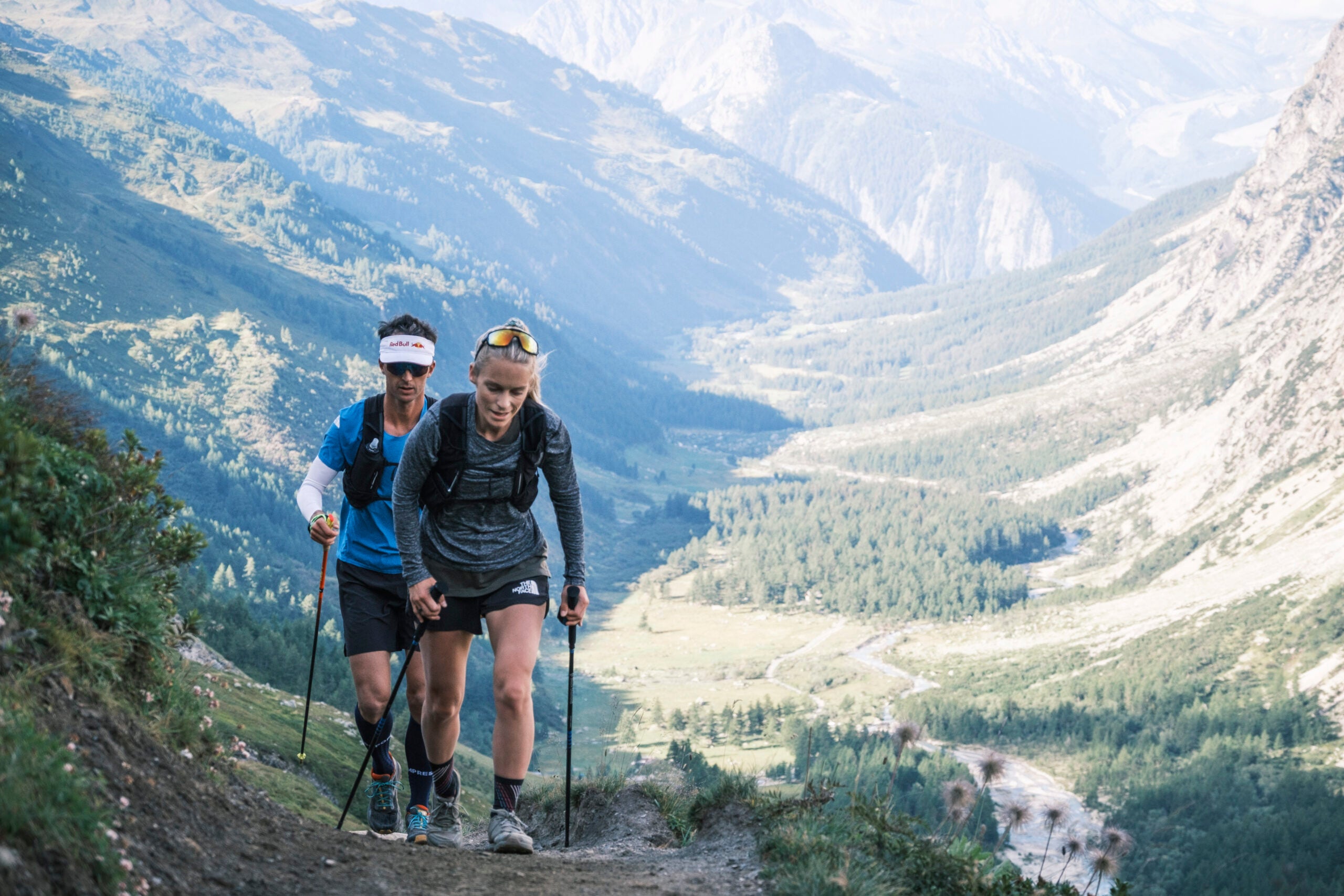 dylan bowman trail running community