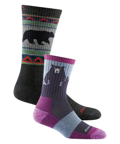 best socks for trail running
