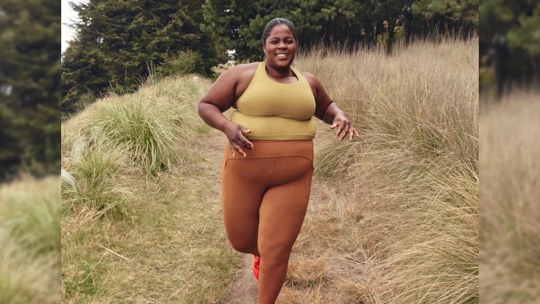 mirna valerio runner