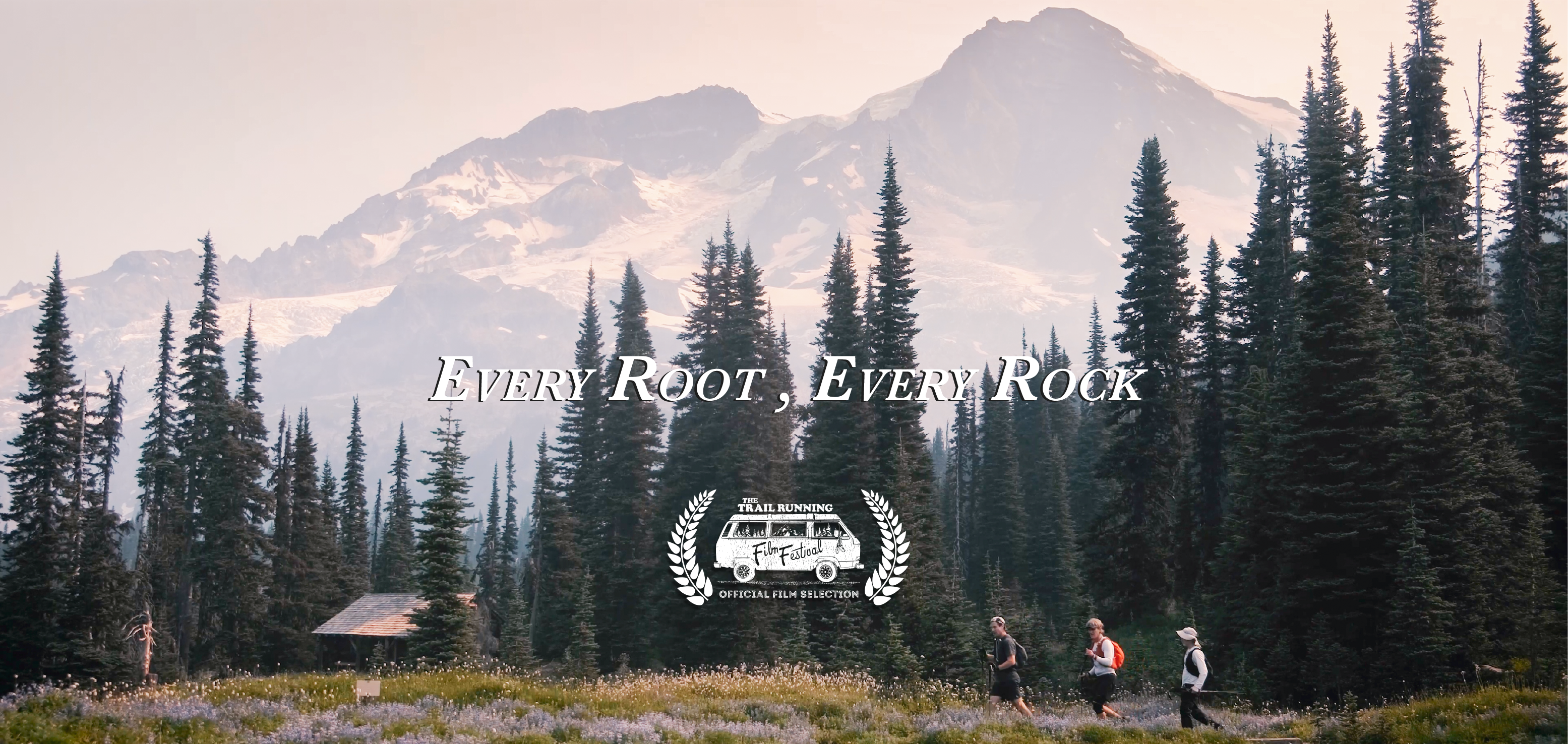 wonderland trail mt rainier