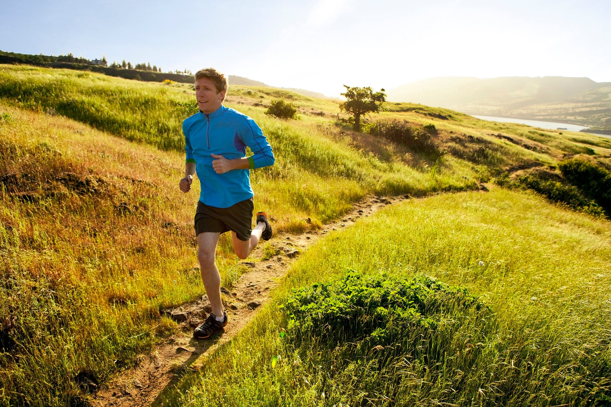 how to prevent running injuries