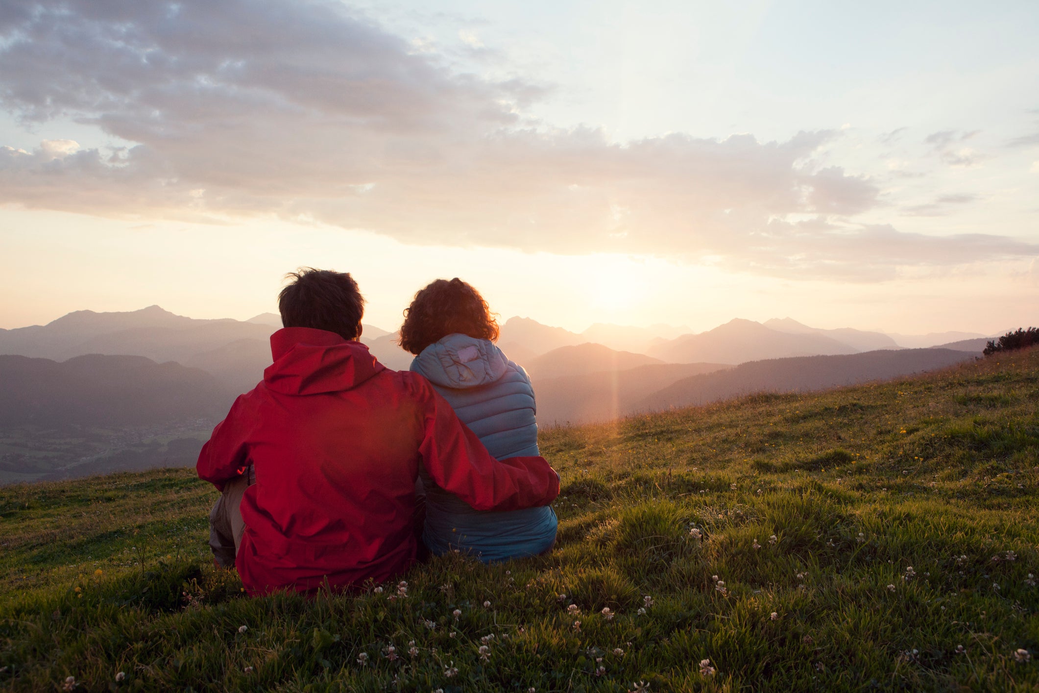 David Roche Mental Health