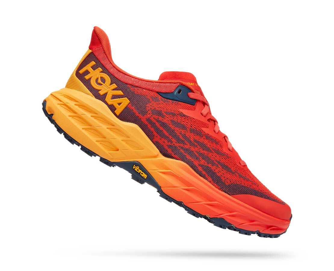 hoka speedgoat 5 review