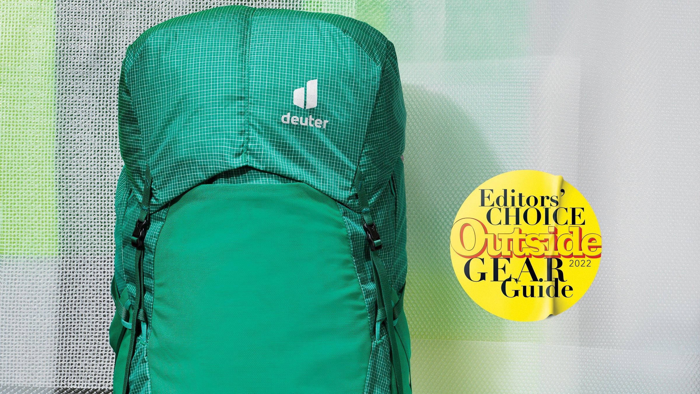 Deuter Arcontact Ultra Pack