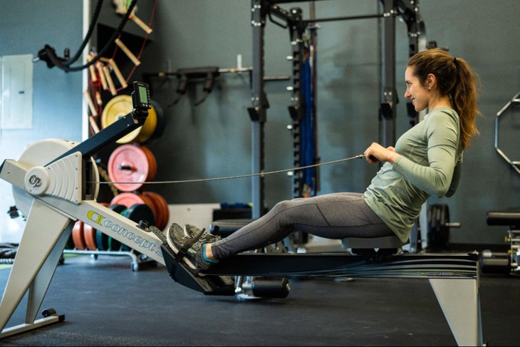flywheel strength for runners