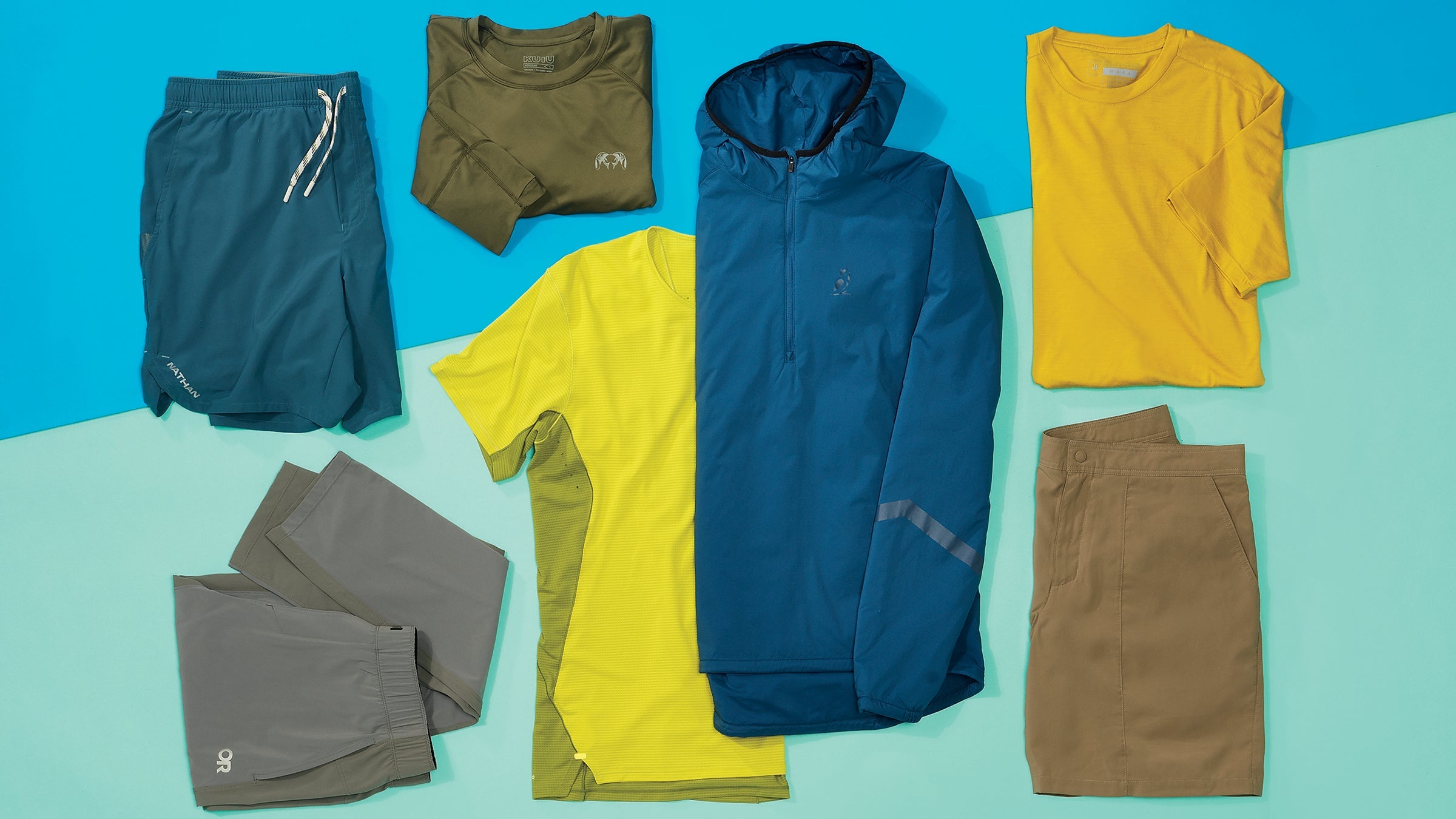 The Best Men’s Hiking Apparel of 2022