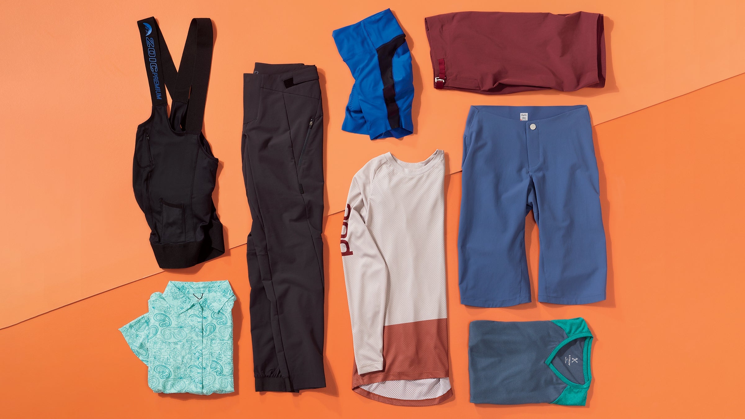 The Best Women’s Mountain Bike Apparel of 2022