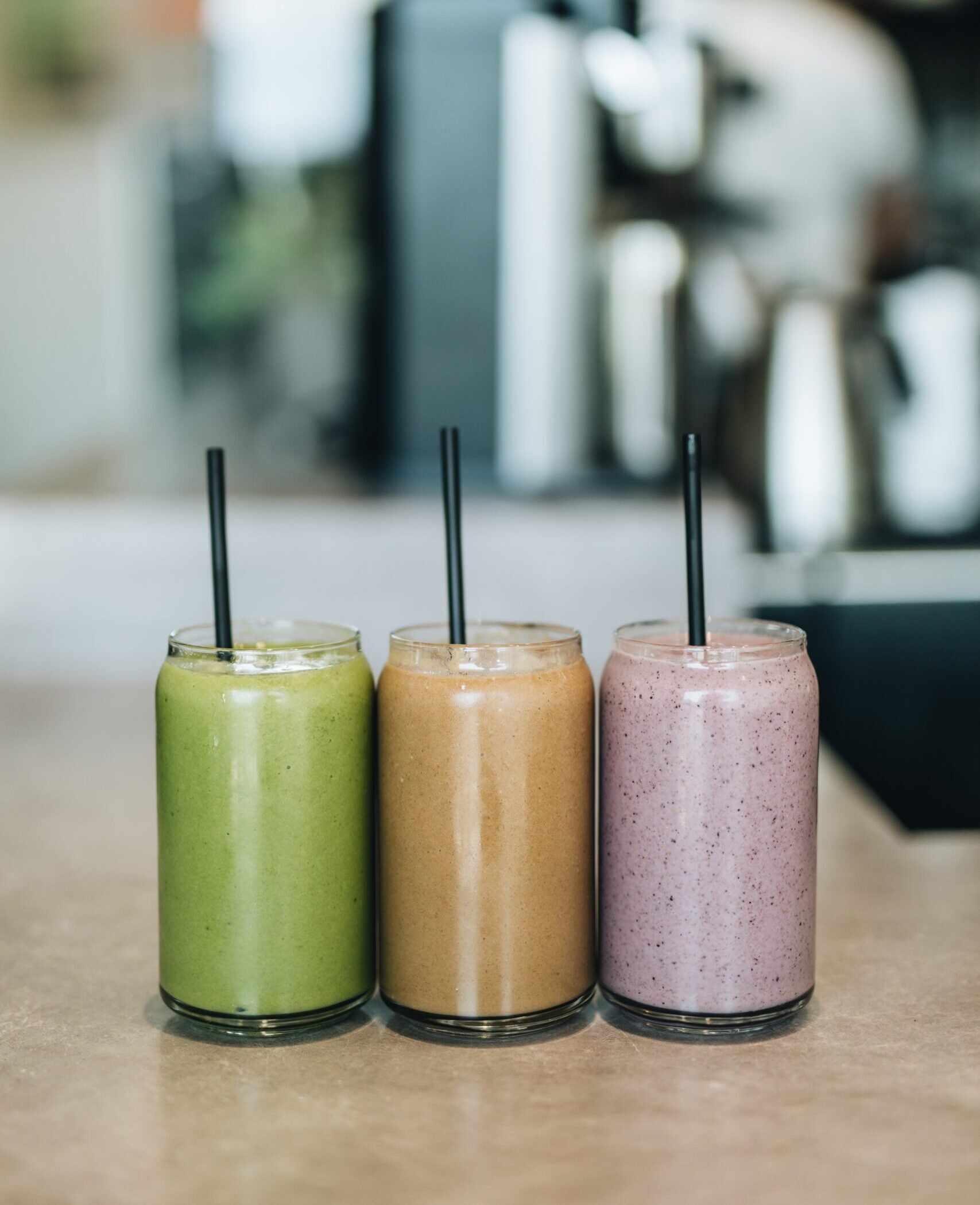 recovery nutrition for trail runners