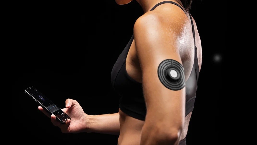 nutrition trackers for runners