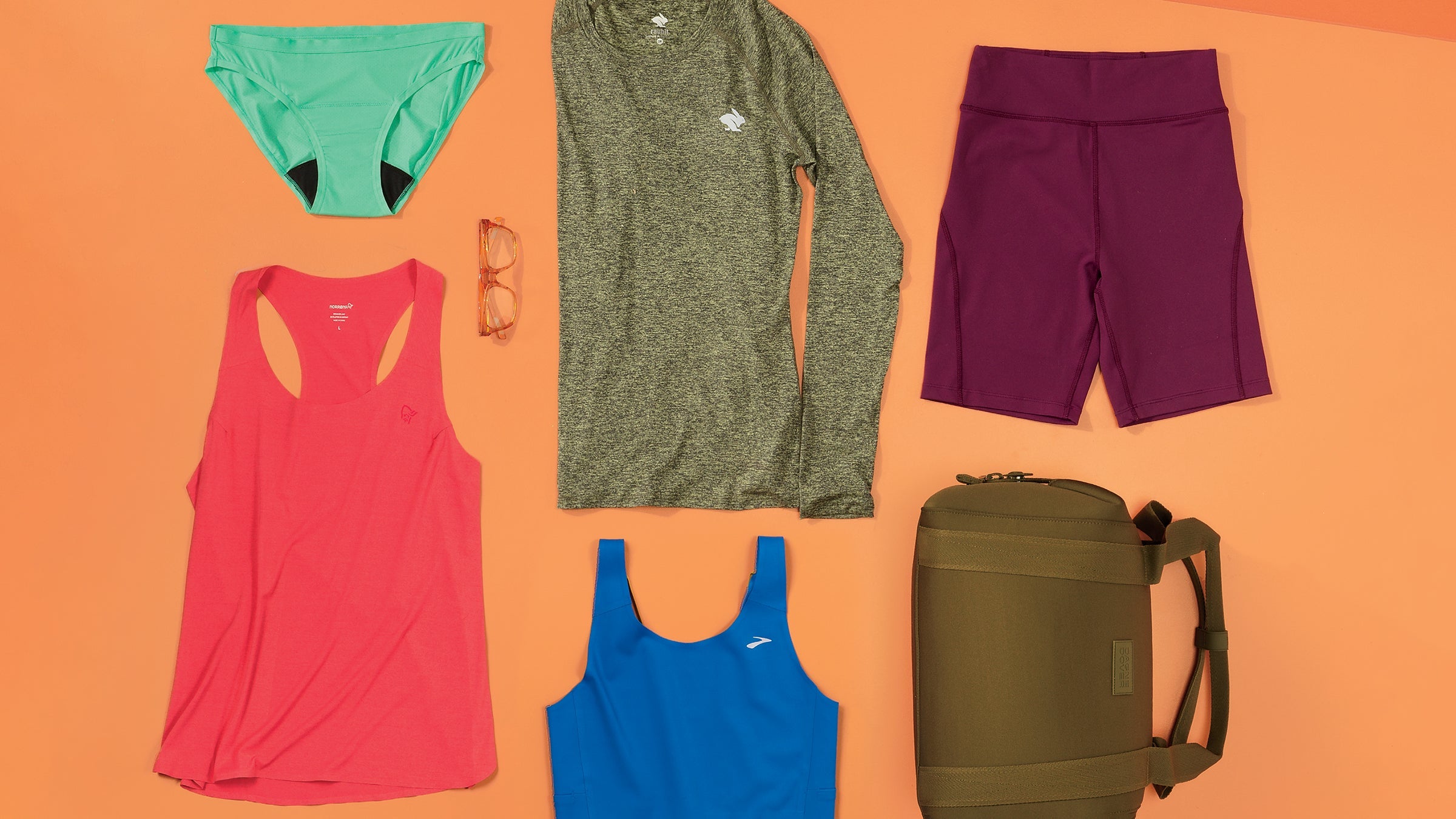 The Best Women’s Workout Apparel of 2022