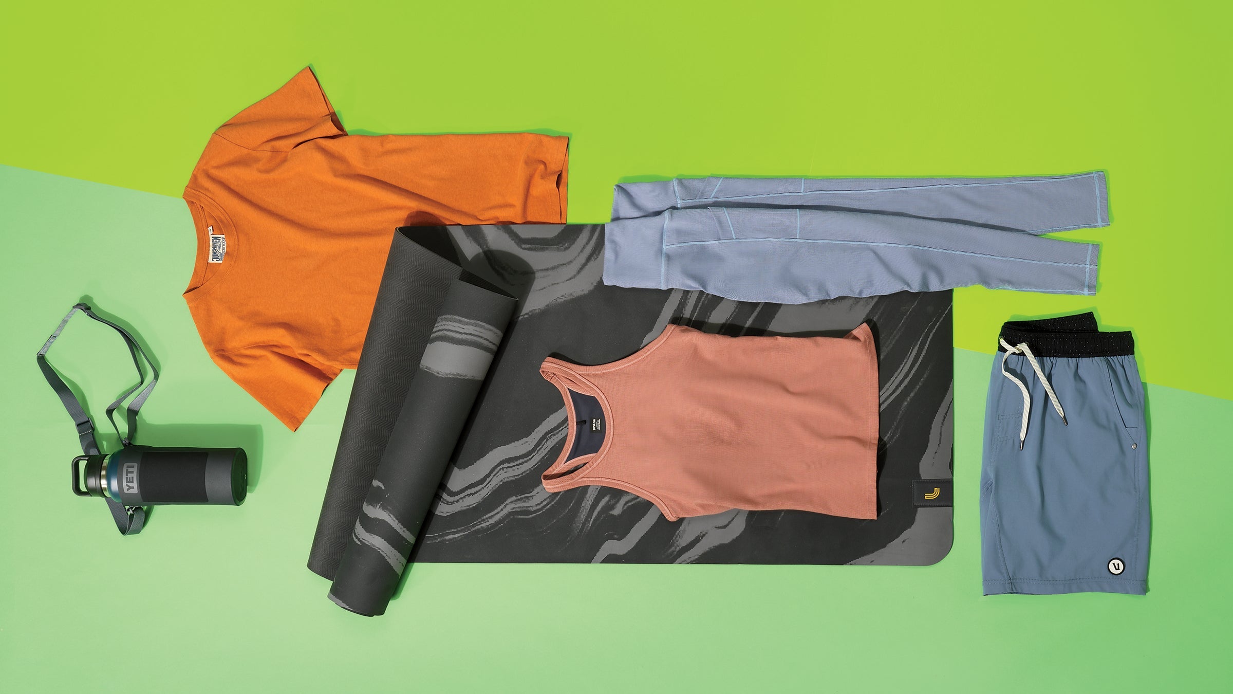 The Best Yoga Gear of 2022