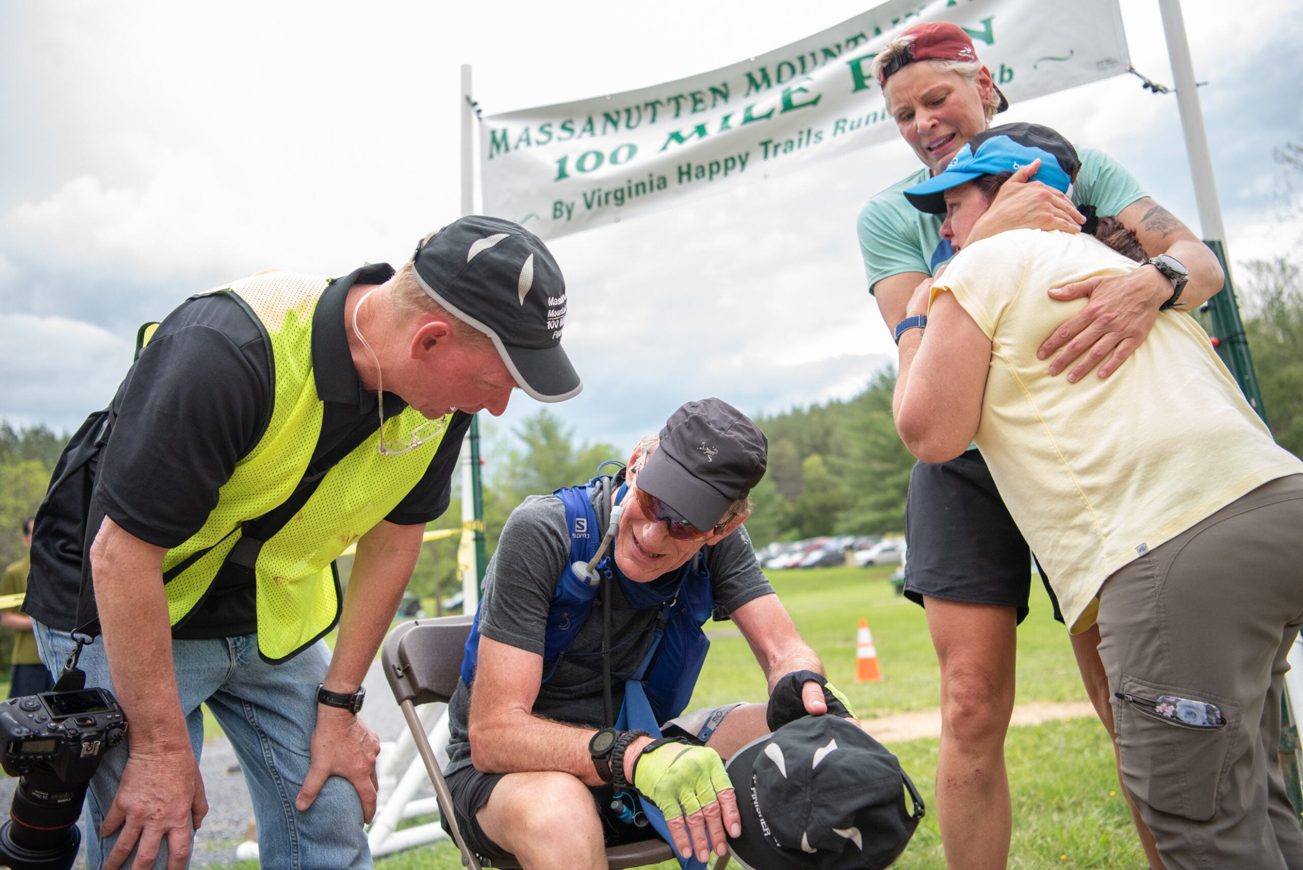 bob gaylord ultrarunner