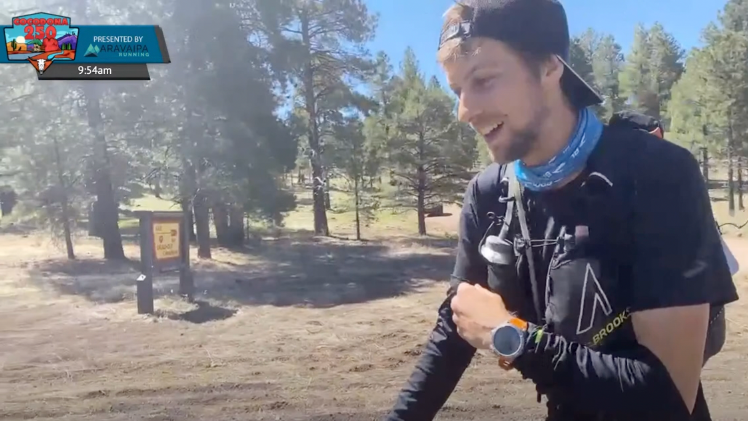 joe mcconaughy cocodona 250