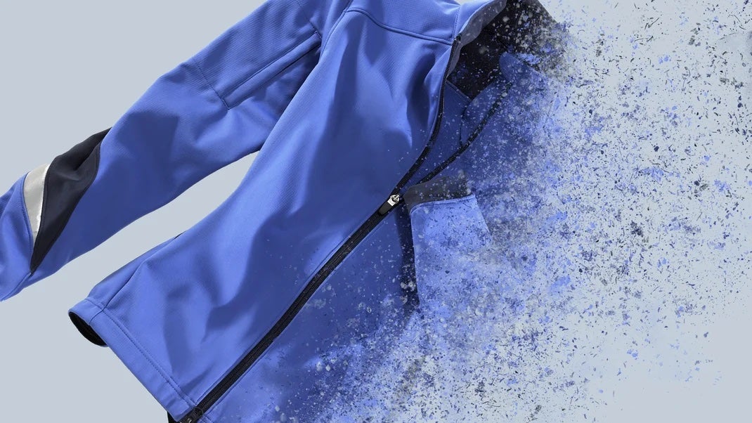 how often should i wash my running clothes