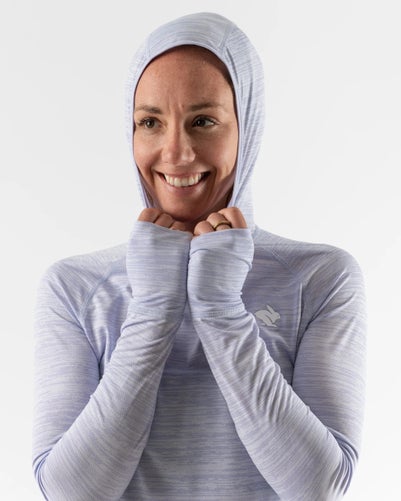 sun protection running gear