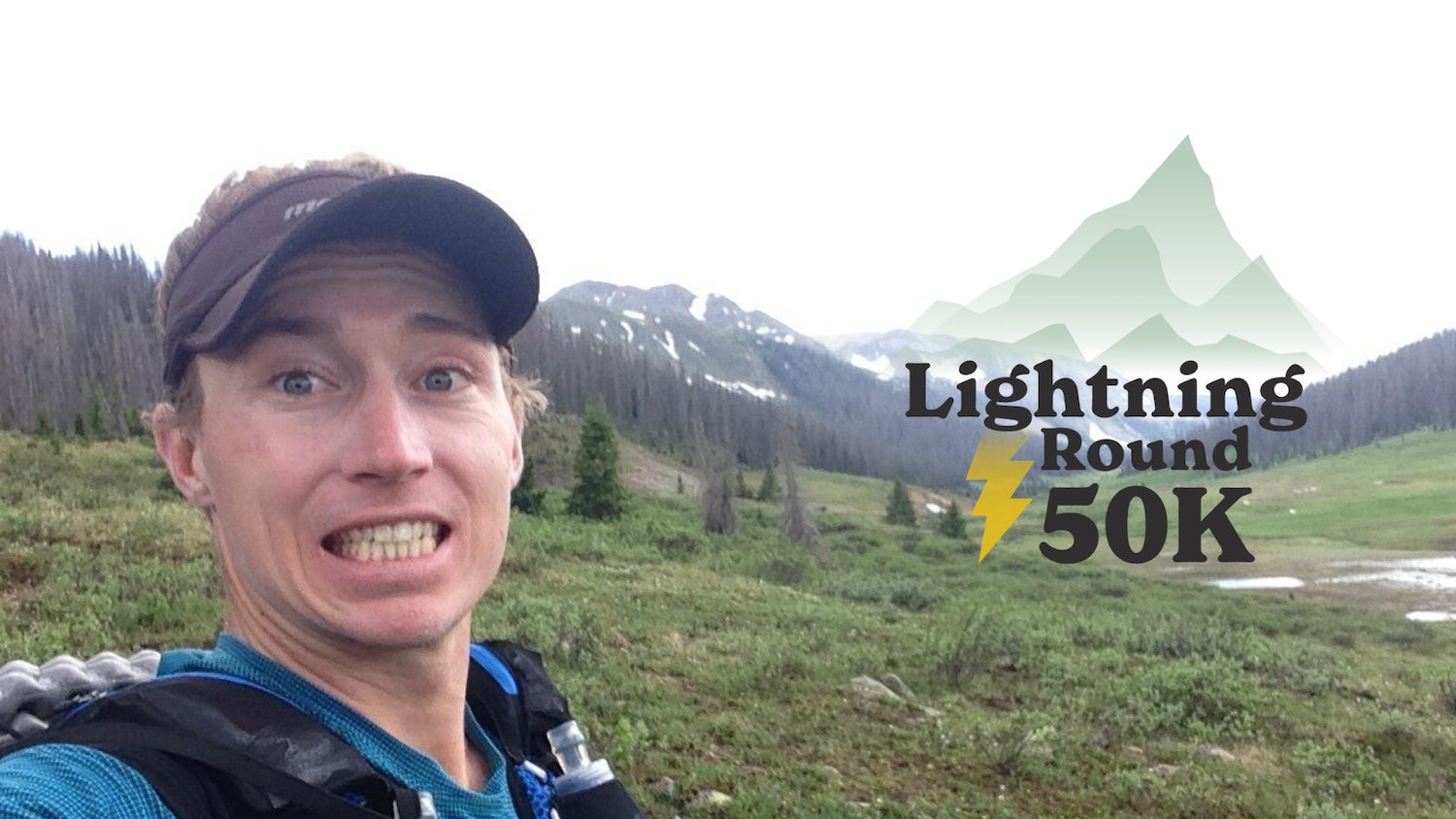 The Lightning Round 50K, Hardrock 100 Edition: Dakota Jones - Trail Runner  Magazine