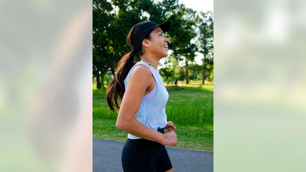 starla garcia runner