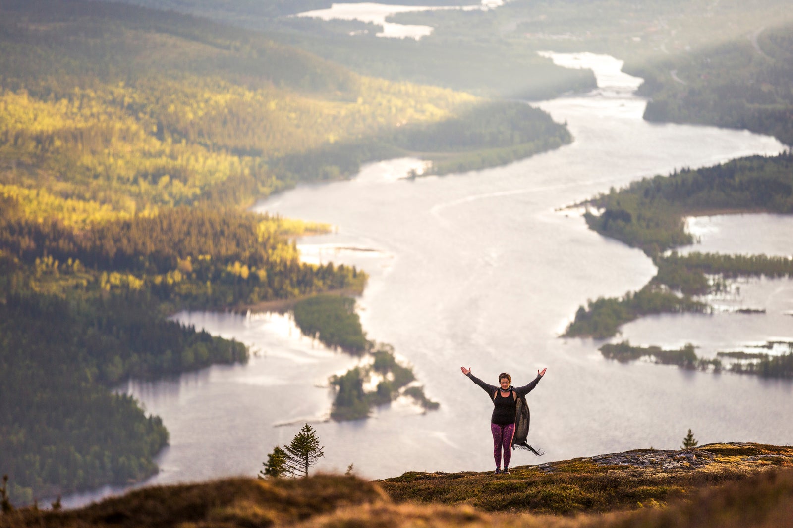 trail running mental training