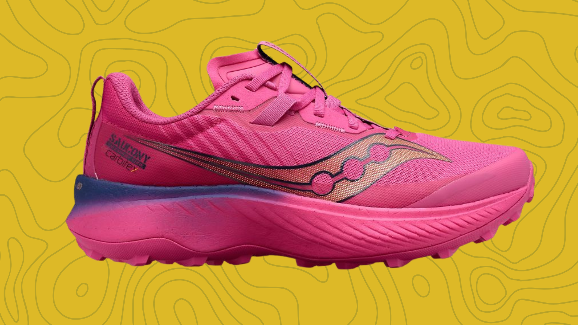 Saucony Endorphin Edge