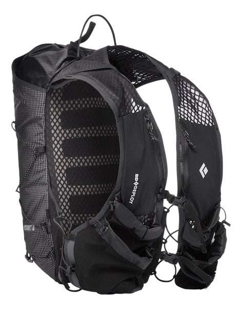 black diamond packs