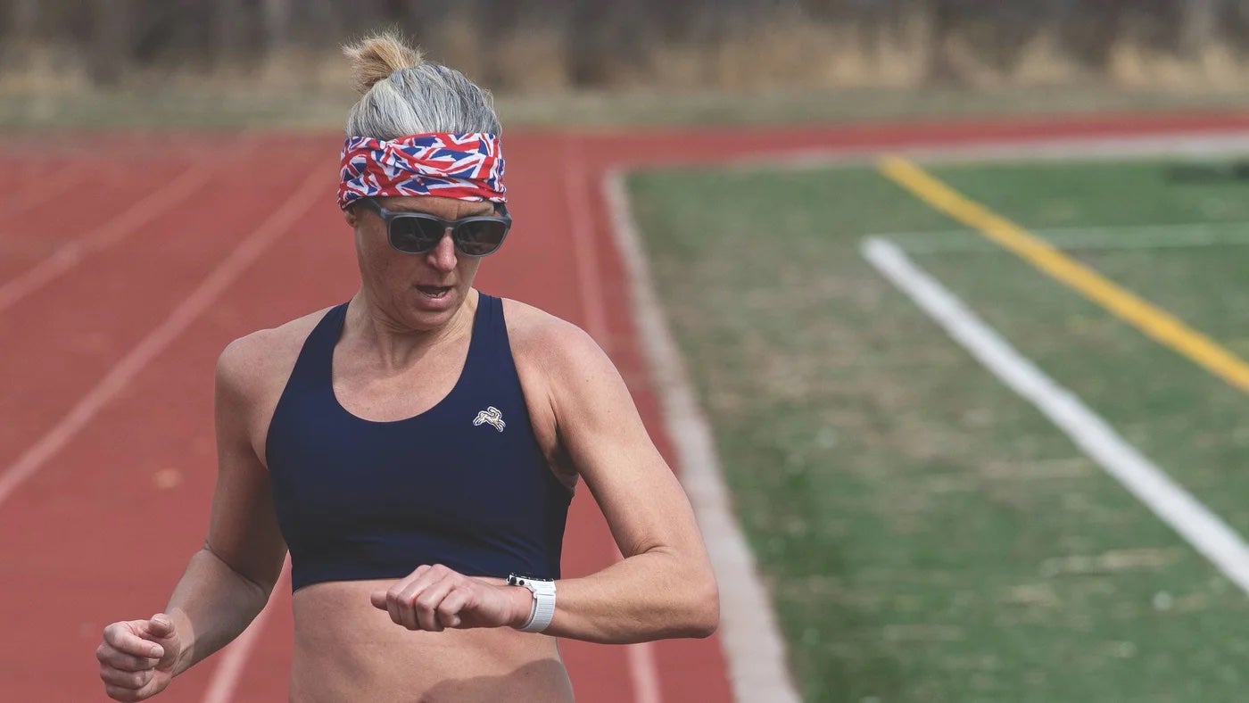 heart rate variability