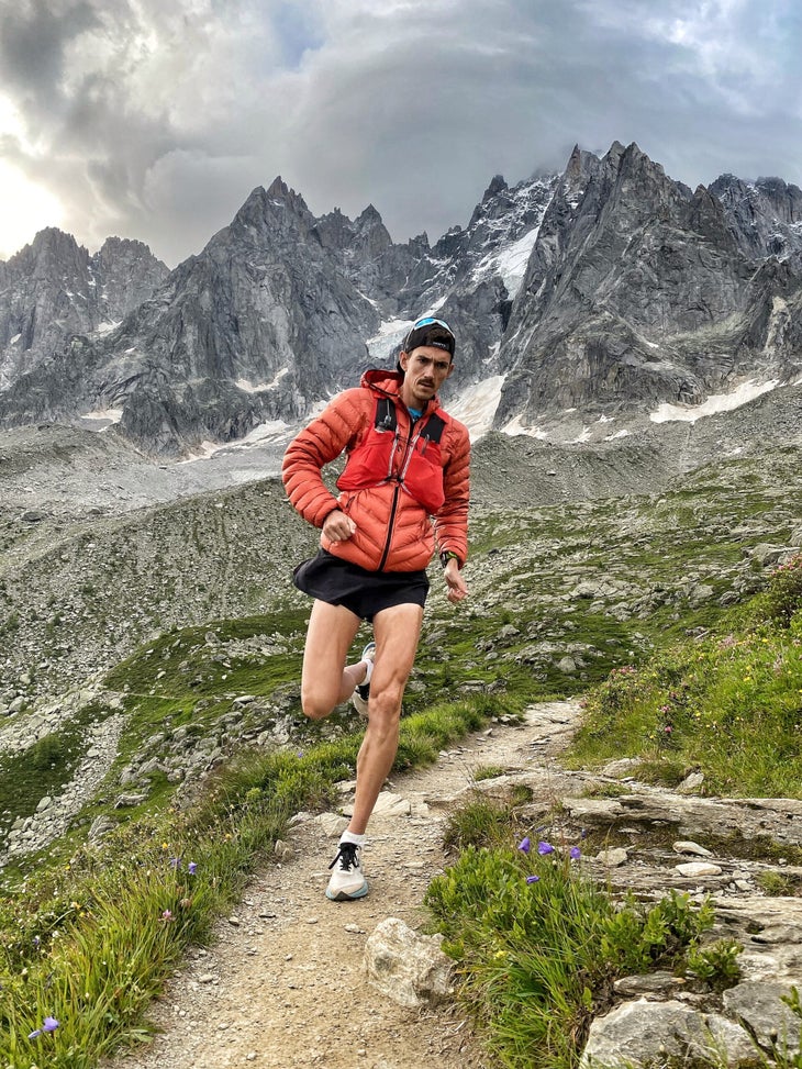 david laney utmb