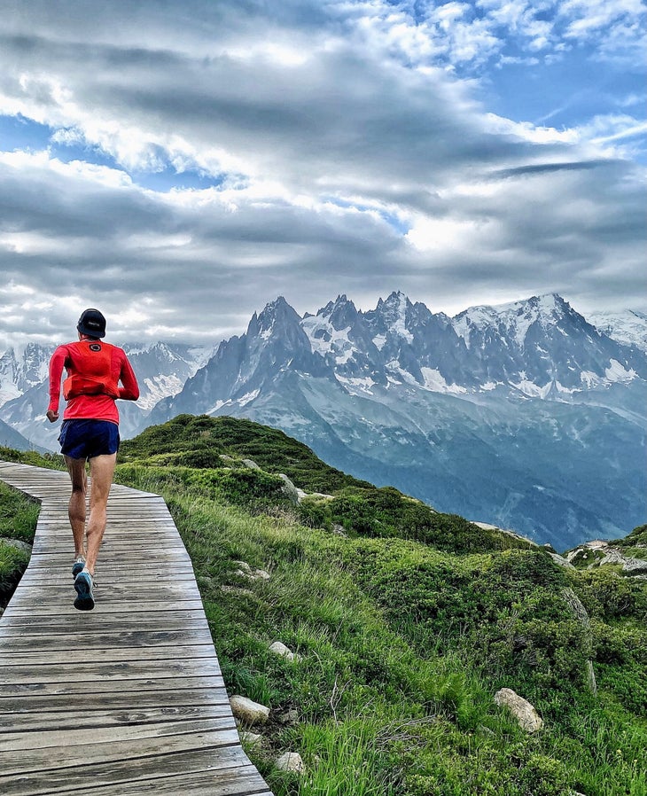 david laney utmb